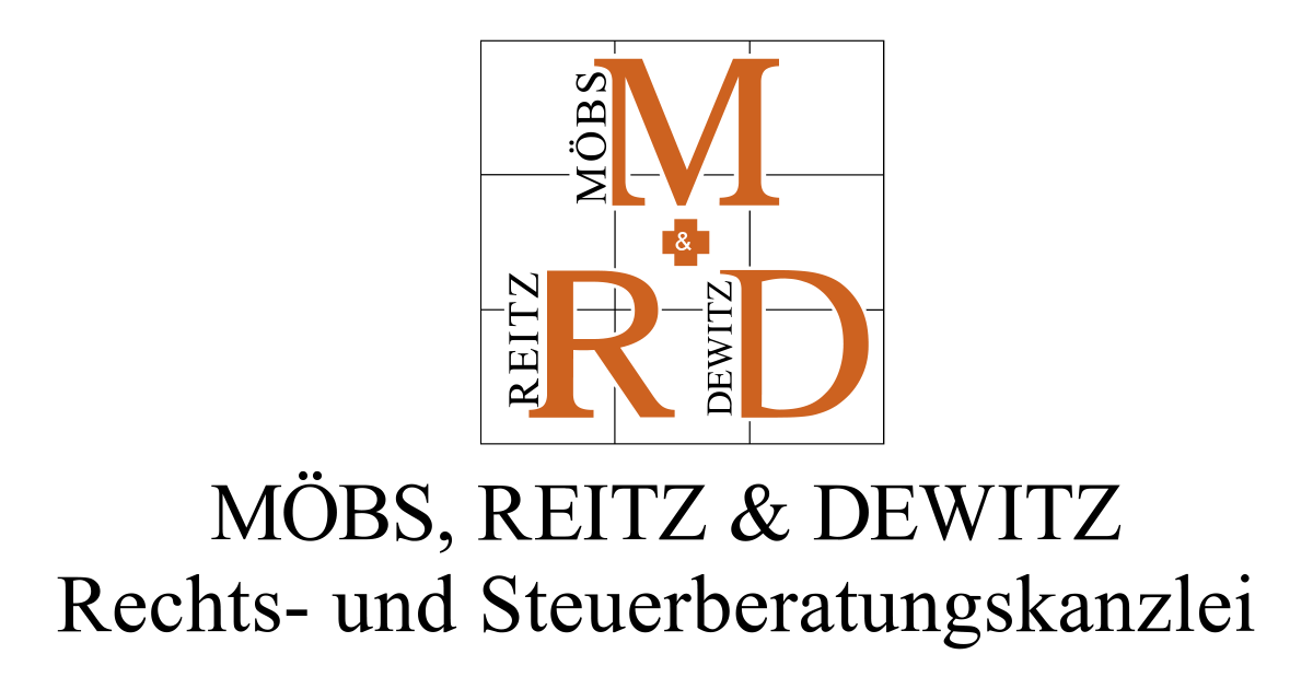 Möbs, Reitz & Dewitz Rechts- und Steuerberatungskanzlei PartGmbB